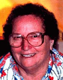 Pearl Hayes Whitney